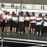 Jarmark Kamedulski - 09.08.2014r.