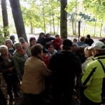 Spotkanie integracyjno-edukacyjne - wrzesień 2014r.