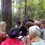 Spotkanie integracyjno-edukacyjne - wrzesień 2014r.