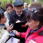 Spotkanie integracyjno-edukacyjne - wrzesień 2014r.