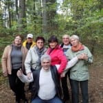 Spotkanie integracyjno-edukacyjne - wrzesień 2014r.