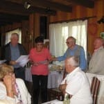 Pożegnanie Lata - 17.09.2014 r.