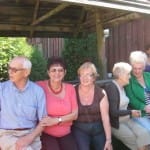 Pożegnanie Lata - 17.09.2014 r.