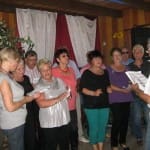 Pożegnanie Lata - 17.09.2014 r.