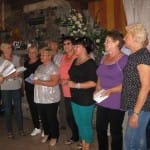 Pożegnanie Lata - 17.09.2014 r.