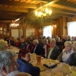 Pożegnanie Lata - 17.09.2014 r.