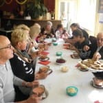 Dzień Seniora w Niemenczynie- 05.10.2014r.