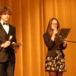 Dzień Seniora w Niemenczynie- 05.10.2014r.