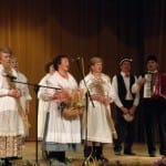 Dzień Seniora w Niemenczynie- 05.10.2014r.