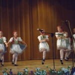 Dzień Seniora w Niemenczynie- 05.10.2014r.