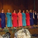 Dzień Seniora w Niemenczynie- 05.10.2014r.