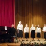 Dzień Seniora w Niemenczynie- 05.10.2014r.