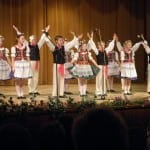 Dzień Seniora w Niemenczynie- 05.10.2014r.