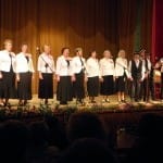 Dzień Seniora w Niemenczynie- 05.10.2014r.