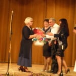 Dzień Seniora w Niemenczynie- 05.10.2014r.