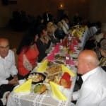 Dzień Seniora w Niemenczynie- 05.10.2014r.