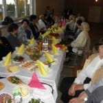 Dzień Seniora w Niemenczynie- 05.10.2014r.