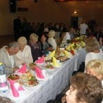 Dzień Seniora w Niemenczynie- 05.10.2014r.
