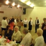 Dzień Seniora w Niemenczynie- 05.10.2014r.