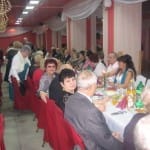 Bal Seniora- listopad 2014