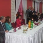 Bal Seniora- listopad 2014