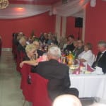 Bal Seniora- listopad 2014
