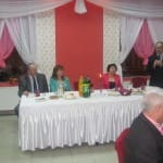 Bal Seniora- listopad 2014