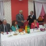 Bal Seniora- listopad 2014