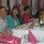 Bal Seniora- listopad 2014