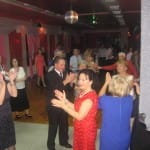 Bal Seniora- listopad 2014