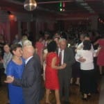 Bal Seniora- listopad 2014