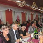 Bal Seniora- listopad 2014