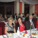 Bal Seniora- listopad 2014