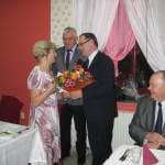 Bal Seniora- listopad 2014