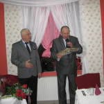 Bal Seniora- listopad 2014