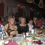 Bal Seniora- listopad 2014