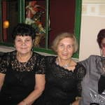 Bal Seniora- listopad 2014