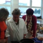 Warsztaty kulinarne- 03.12.2014