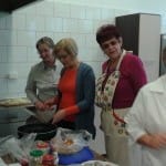 Warsztaty kulinarne- 03.12.2014