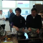 Warsztaty kulinarne- 03.12.2014