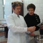 Warsztaty kulinarne- 03.12.2014