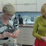 Warsztaty kulinarne- 03.12.2014