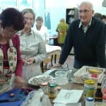 Warsztaty kulinarne- 03.12.2014