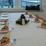 Warsztaty kulinarne- 03.12.2014