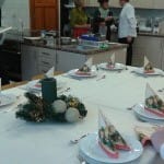 Warsztaty kulinarne- 03.12.2014