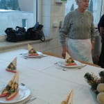 Warsztaty kulinarne- 03.12.2014