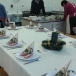 Warsztaty kulinarne- 03.12.2014