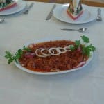 Warsztaty kulinarne- 03.12.2014