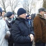 Wigilia miejska 2014 r