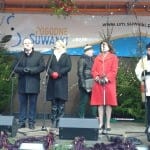 Wigilia miejska 2014 r